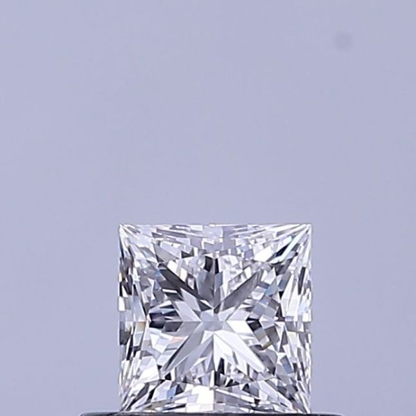 Princess Lab-Grown Diamond image