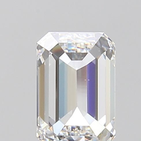 Emerald Lab-Grown Diamond image