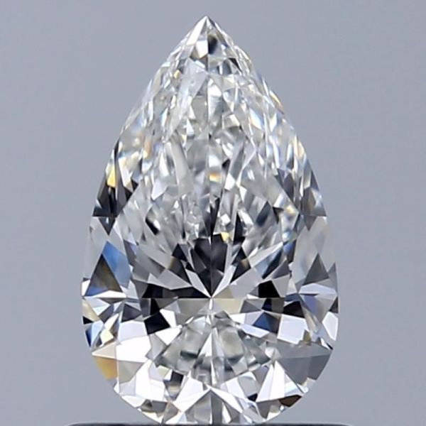 Pear Diamond image