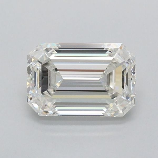 Emerald Lab-Grown Diamond image