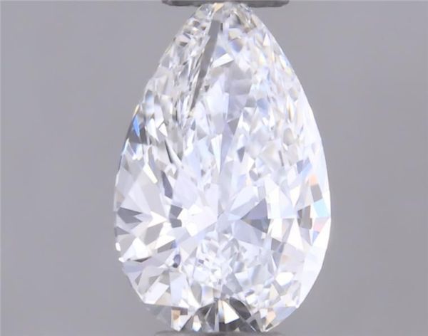 Pear Diamond image