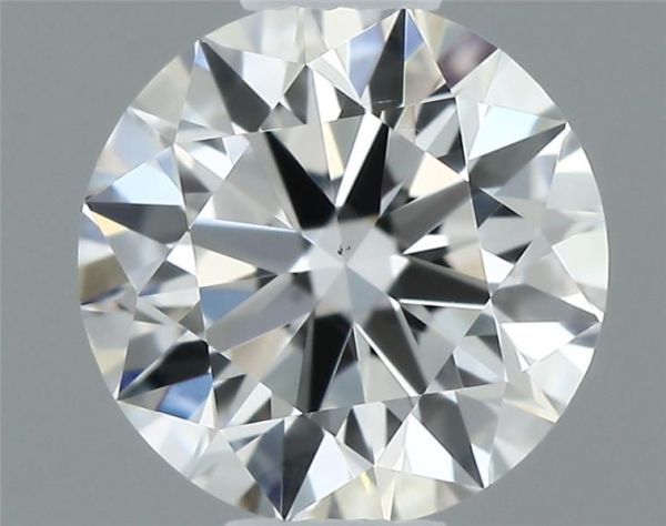 Round Diamond image