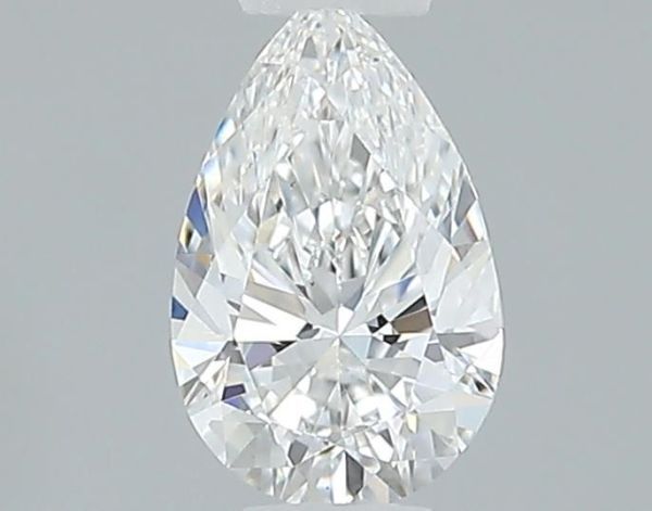 Pear Diamond image