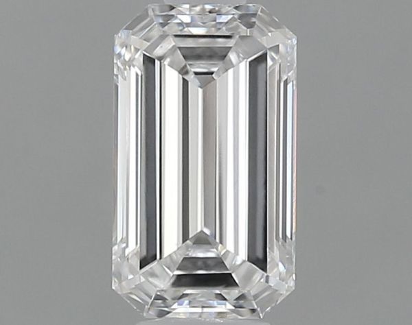 Emerald Lab-Grown Diamond image