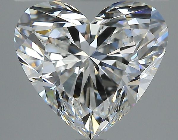 Heart Diamond image