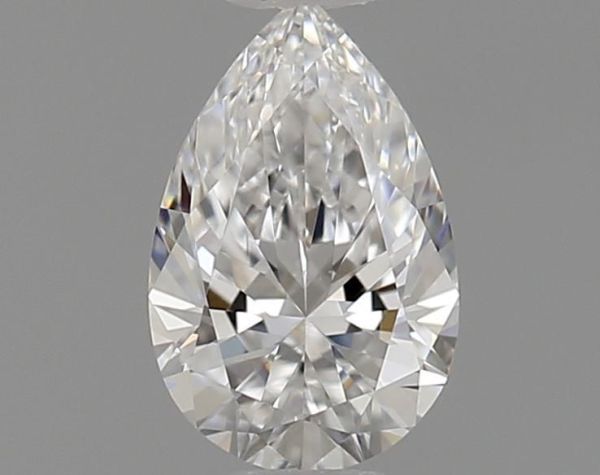 Pear Diamond image