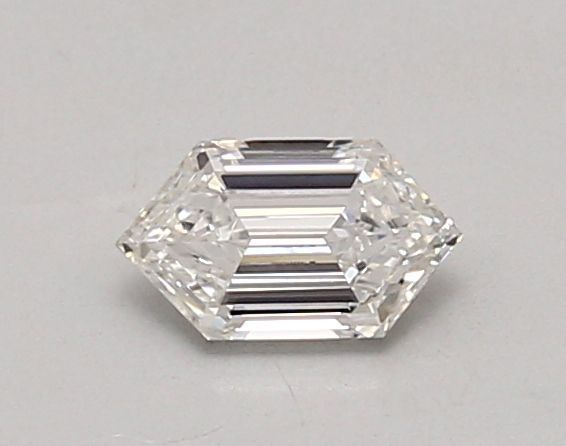 Hexagonal Lab-Grown Diamond image