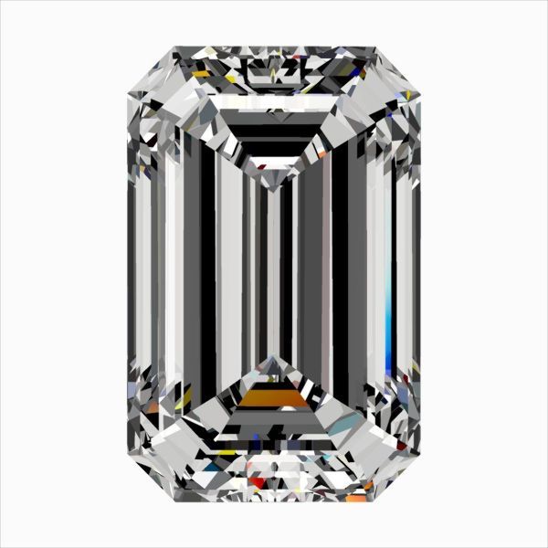 Emerald Diamond image
