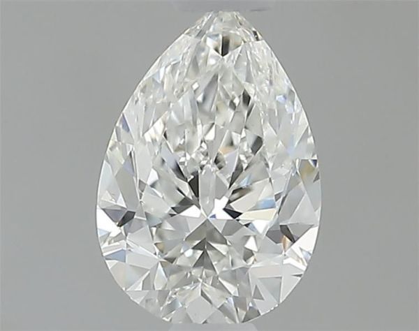 Pear Diamond image