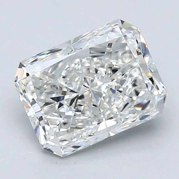 Radiant Diamond image