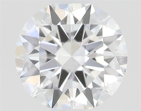 Round Diamond image