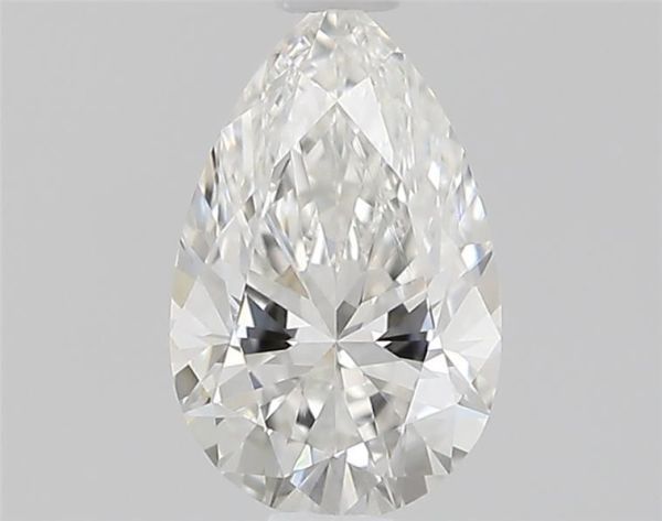 Pear Diamond image