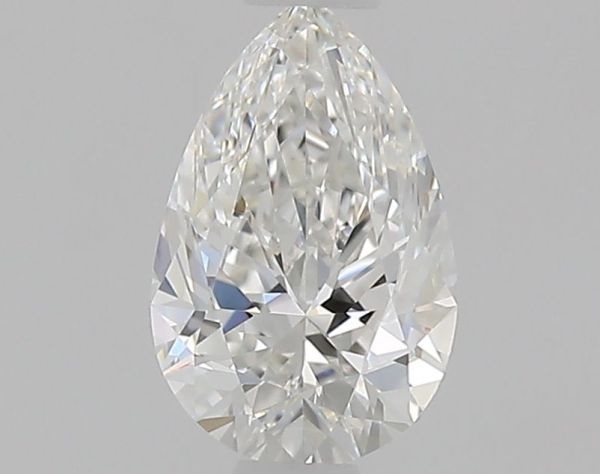 Pear Diamond image