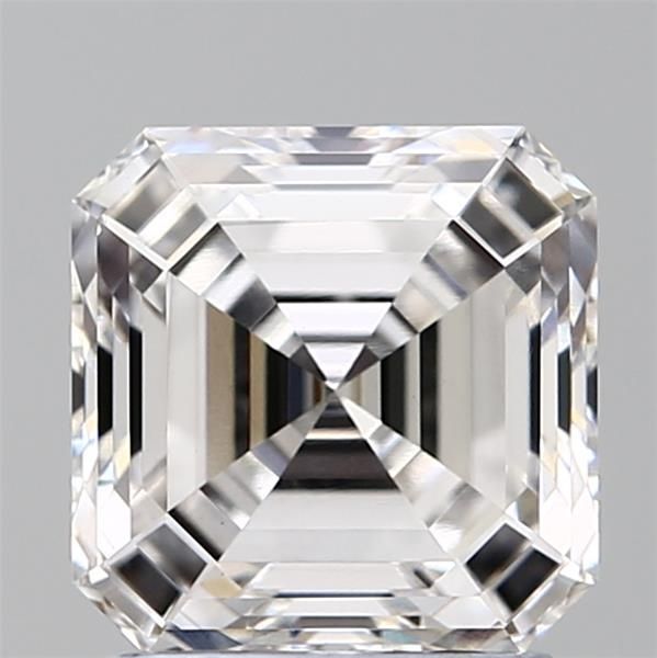 Asscher Lab-Grown Diamond image