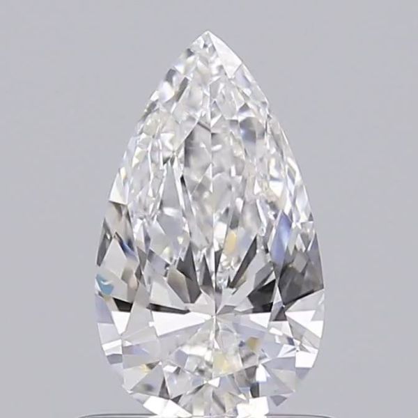 Pear Lab-Grown Diamond image