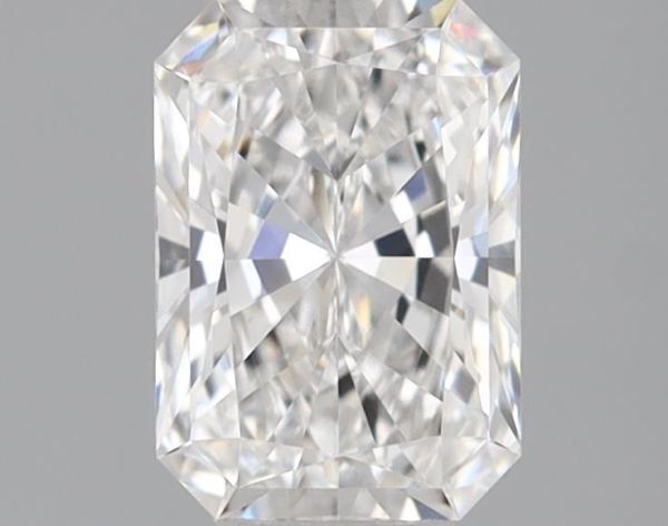 Radiant Lab-Grown Diamond image