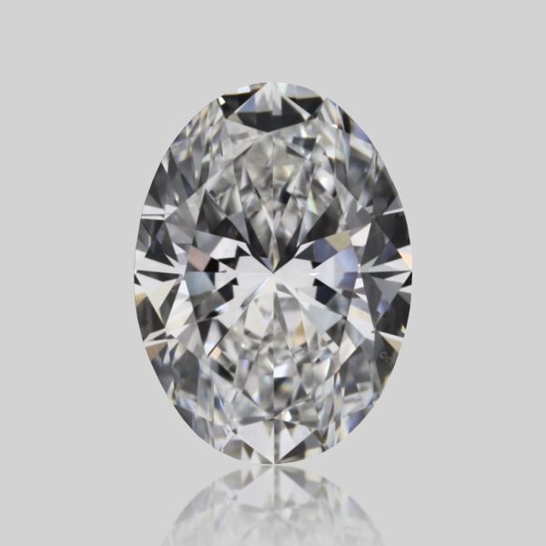 Oval Diamond image