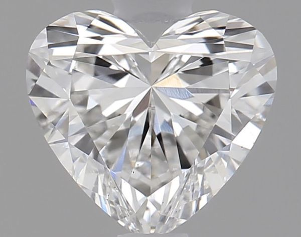 Heart Lab-Grown Diamond image
