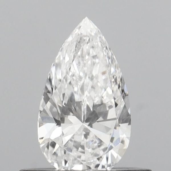 Pear Lab-Grown Diamond image