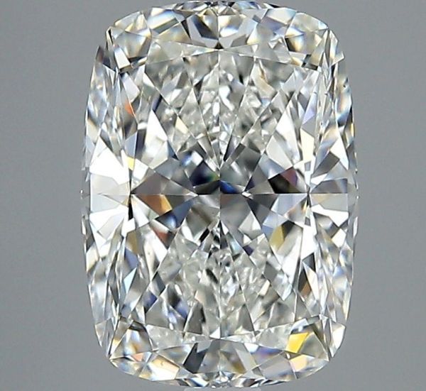 Cushion Diamond image