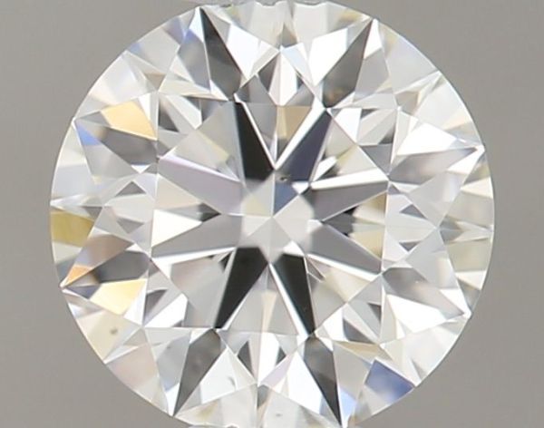Round Diamond image