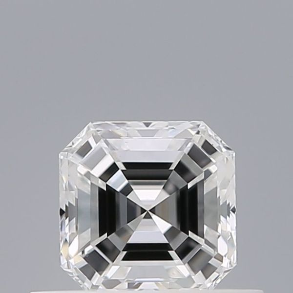 Asscher Diamond image