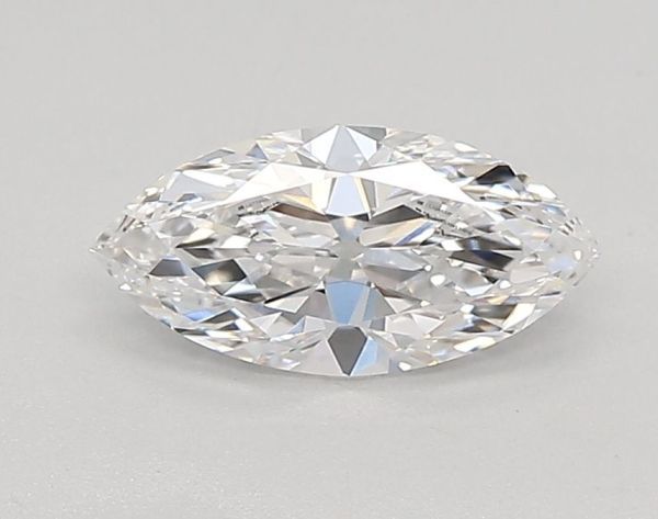 Marquise Lab-Grown Diamond image