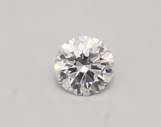 Round Lab-Grown Diamond image