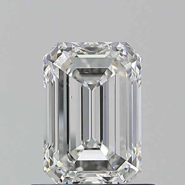 Emerald Diamond image