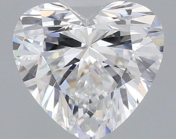 Heart Lab-Grown Diamond image