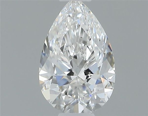 Pear Diamond image
