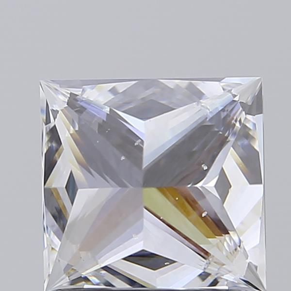 Princess Lab-Grown Diamond image