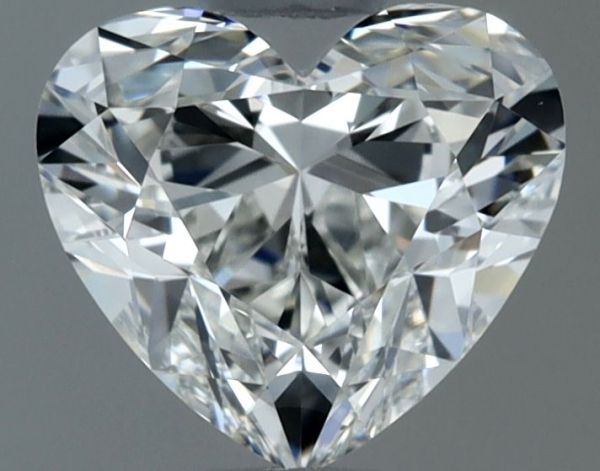 Heart Diamond image