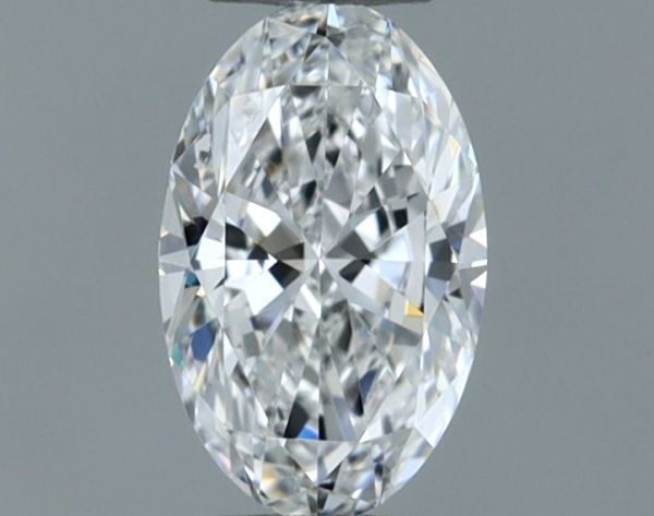 Oval Diamond image