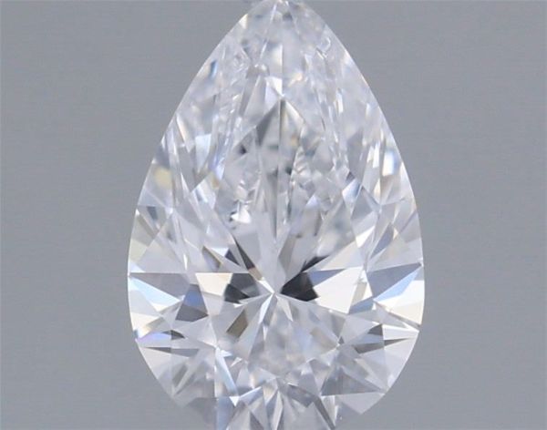 Pear Diamond image