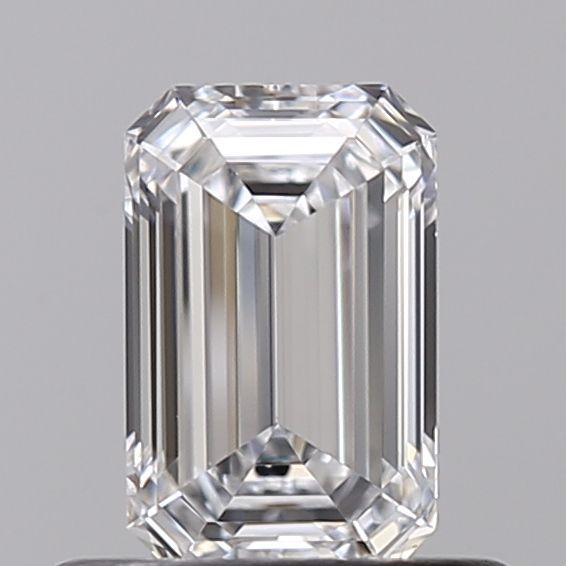 Emerald Lab-Grown Diamond image