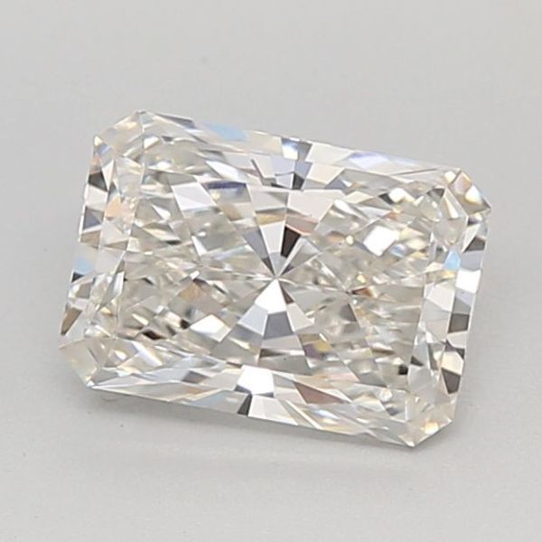 Radiant Lab-Grown Diamond image