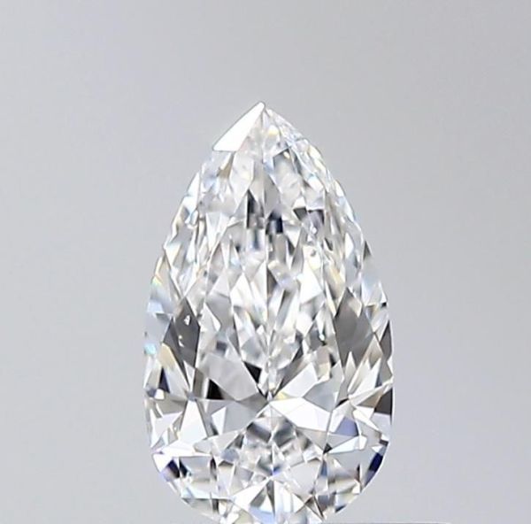 Pear Diamond image