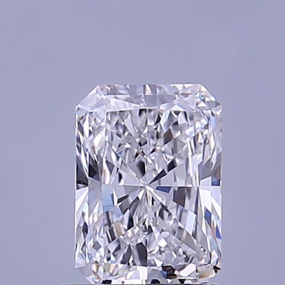 Radiant Lab-Grown Diamond image