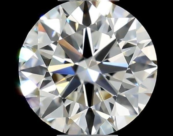 Round Diamond image