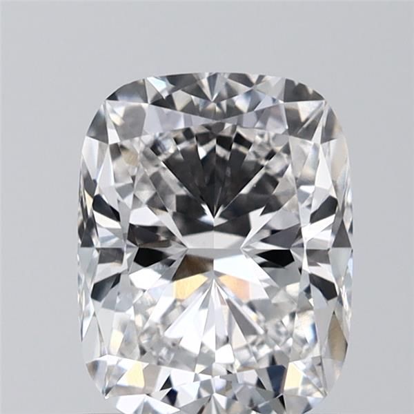 Cushion Lab-Grown Diamond image