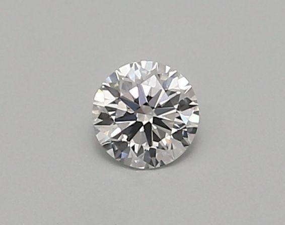 Round Lab-Grown Diamond image
