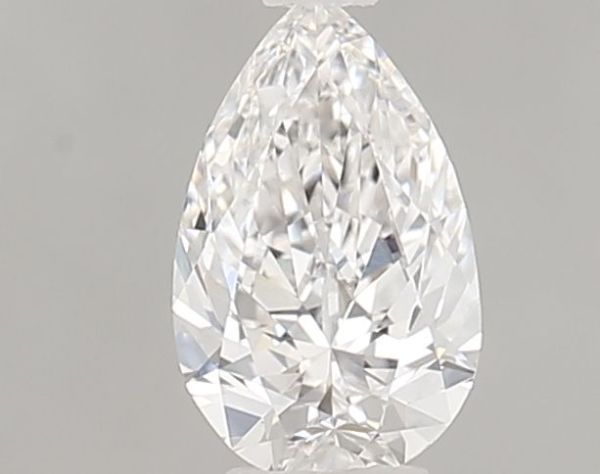 Pear Lab-Grown Diamond image