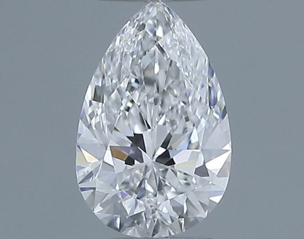 Pear Diamond image
