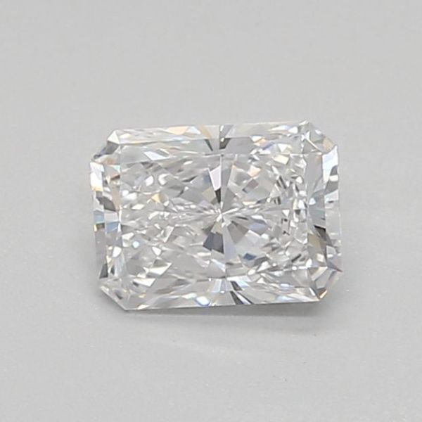 Radiant Lab-Grown Diamond image