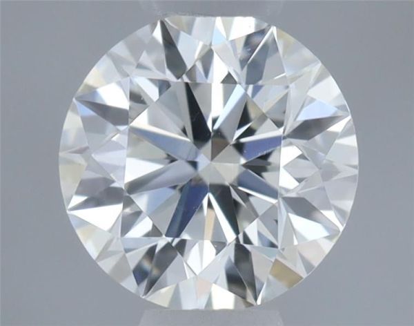 Round Diamond image