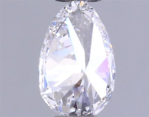 Pear Diamond image