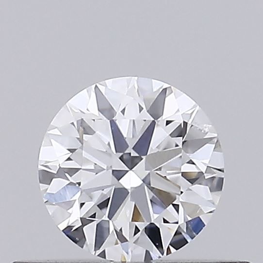 Round Lab-Grown Diamond image
