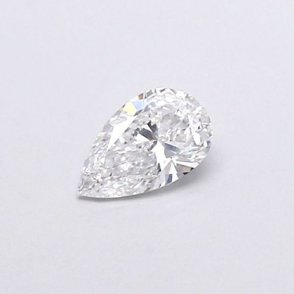 Pear Lab-Grown Diamond image