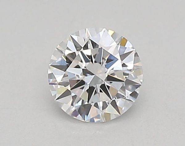 Round Lab-Grown Diamond image